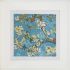 Embroidery kit Almond Blossom by the Dutch artist Vincent van Gogh